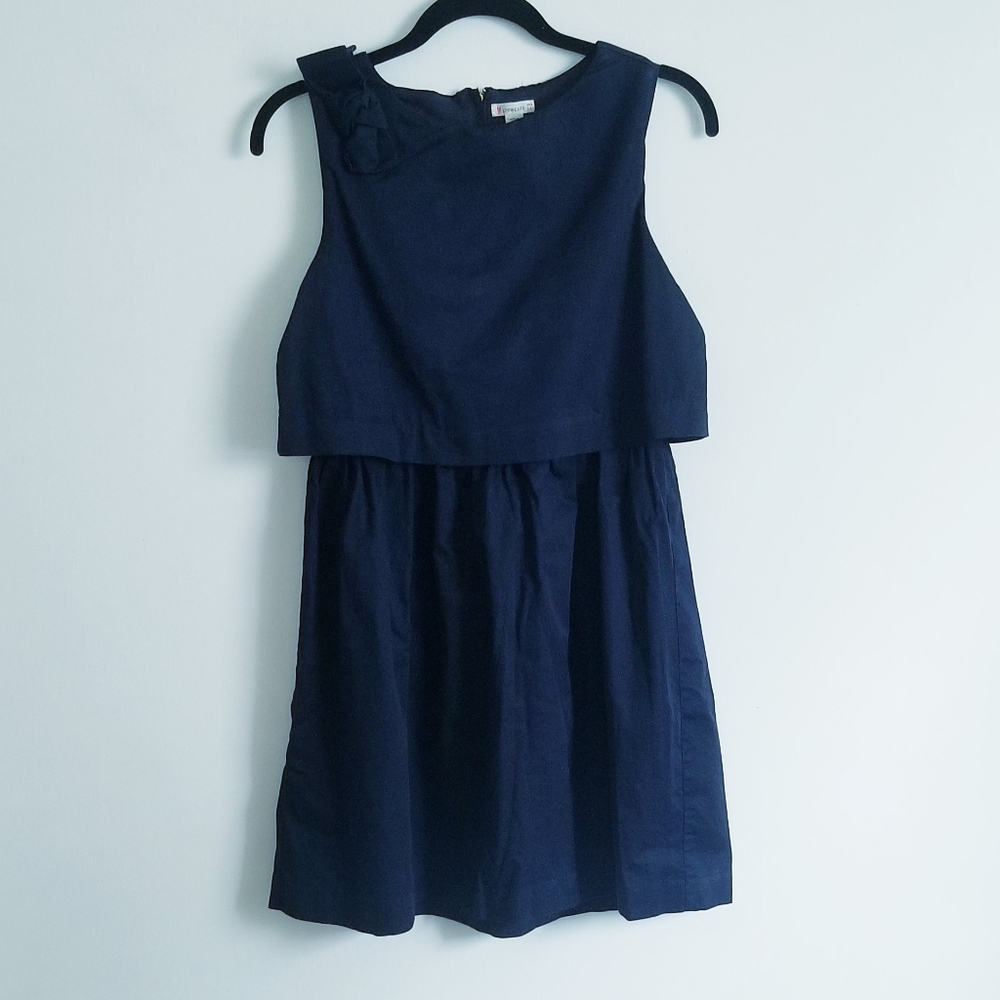 J. Crew Crewcuts Girl's  Dress Size 14
